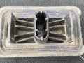 опора под домкрат (поддомкратная подушка) BMW X3 F25 2012, 3.0 л., i, N55 B30 A, бензин, АКПП, черный, внедорожник 5 дв., полный привод, 7189259 - фото №3