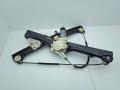 стеклоподъемник передний правый BMW X5 E70 2008, 3.0 л., дизель, АКПП, внедорожник 5 дв., 7137020, 7166380 - фото №2