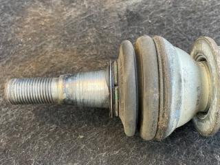 шаровая опора BMW 5 серия F07/F10/F11 2011, 3.0 л., i, N55 B30 A, бензин, АКПП, серый, седан, полный привод