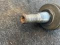 шаровая опора BMW 5 серия F07/F10/F11 2011, 3.0 л., i, N55 B30 A, бензин, АКПП, серый, седан, полный привод - фото №2