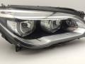 фара BMW 7 серия F01/F02 [рестайлинг] 2015, 4.4 л., бензин, АКПП, чёрный, седан, полный привод - фото №2