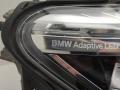 фара BMW 7 серия F01/F02 [рестайлинг] 2015, 4.4 л., бензин, АКПП, чёрный, седан, полный привод - фото №4