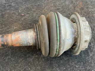 шаровая опора BMW 5 серия F07/F10/F11 2011, 3.0 л., i, бензин, АКПП, седан, полный привод