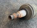шаровая опора BMW 5 серия F07/F10/F11 2011, 3.0 л., i, бензин, АКПП, седан, полный привод - фото №2
