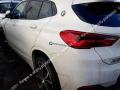 задняя часть кузова (тазик) BMW X2 F39 2019, 2.0 л., B47 C20 B, дизель, МКПП, белый, внедорожник 5 дв., полный привод, правый руль - фото №5