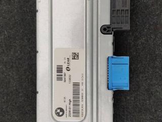 блок управления ZGW BMW 5 серия F07/F10/F11 F10 2011, 3.5 л., бензин, АКПП, седан, 61359247397