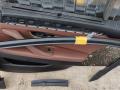 шторка солнцезащитная двери BMW 5 серия F07/F10/F11 F10 2011, 3.5 л., бензин, АКПП, седан - фото №2