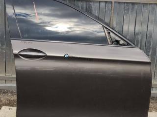 дверь передняя правая BMW 5 серия F07/F10/F11 F10 2011, 3.5 л., бензин, АКПП, седан