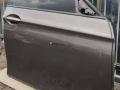 дверь передняя правая BMW 5 серия F07/F10/F11 F10 2011, 3.5 л., бензин, АКПП, седан - фото №2