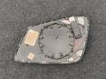 стекло зеркала наружного правого BMW 5 серия F07/F10/F11 F10 2011, 3.5 л., бензин, АКПП, седан - фото №2