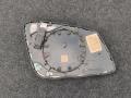 стекло зеркала наружного левого BMW 5 серия F07/F10/F11 F10 2011, 3.5 л., бензин, АКПП, седан - фото №2