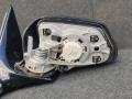 зеркало наружное левое BMW 5 серия F07/F10/F11 F10 2011, 3.5 л., бензин, АКПП, седан - фото №2