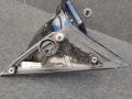 зеркало наружное левое BMW 5 серия F07/F10/F11 F10 2011, 3.5 л., бензин, АКПП, седан - фото №5