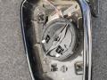 зеркало наружное левое BMW 5 серия F07/F10/F11 F10 2011, 3.5 л., бензин, АКПП, седан - фото №7