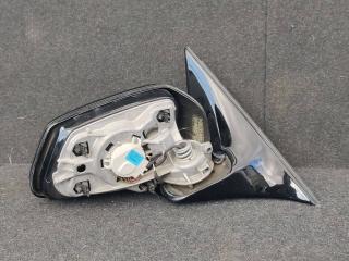 зеркало наружное правое BMW 5 серия F07/F10/F11 F10 2011, 3.5 л., бензин, АКПП, седан