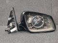 зеркало наружное правое BMW 5 серия F07/F10/F11 F10 2011, 3.5 л., бензин, АКПП, седан - фото №2