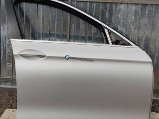 дверь передняя правая BMW 5 серия F07/F10/F11 F10 2011, 3.0 л., N52 B30, бензин, АКПП, седан