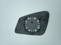 стекло зеркала наружного правого BMW 5 серия F07/F10/F11 F10 2011, 2.0 л., дизель, АКПП, седан, правый руль - фото №2