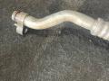 трубка кондиционера BMW 5 серия F07/F10/F11 F10 2011, 2.0 л., дизель, АКПП, седан, правый руль, 9250708 - фото №2