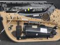 обшивка двери передняя правая BMW 7 серия F01/F02 [рестайлинг] 2015, 4.4 л., бензин, АКПП, чёрный, седан, полный привод - фото №3