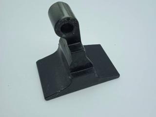 петля двери BMW 7 серия F01/F02 [рестайлинг] 2015, 4.4 л., бензин, АКПП, чёрный, седан, полный привод, 7177557