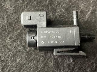 электромагнитный клапан BMW 5 серия F07/F10/F11 [рестайлинг] 2013, 2.0 л., D, N47 D20 D, дизель, МКПП, седан, задний привод, правый руль, 7810831