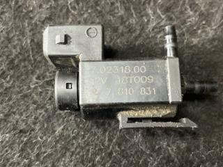 электромагнитный клапан BMW 5 серия F07/F10/F11 [рестайлинг] 2013, 2.0 л., D, N47 D20 D, дизель, МКПП, седан, задний привод, правый руль, 7810831