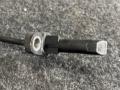 датчик ABS BMW 5 серия F07/F10/F11 F10 2011, 3.0 л., N52 B30, бензин, АКПП, седан, 6784901 - фото №2