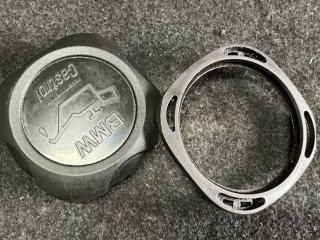 пробка маслозаливная BMW 5 серия F07/F10/F11 2010, 3.0 л., i, N55 B30 A, бензин, АКПП, белый, хетчбэк 5 дв., задний привод, 7580482
