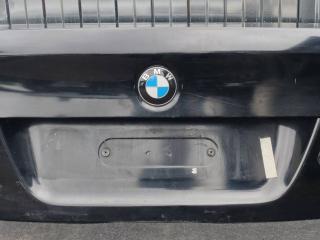 крышка багажника (дверь 3-5) BMW 5 серия F07/F10/F11 F10 2011, 2.0 л., дизель, АКПП, седан, правый руль