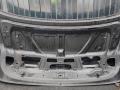 крышка багажника (дверь 3-5) BMW 5 серия F07/F10/F11 F10 2011, 2.0 л., дизель, АКПП, седан, правый руль - фото №2