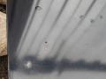 крышка багажника (дверь 3-5) BMW 5 серия F07/F10/F11 F10 2011, 2.0 л., дизель, АКПП, седан, правый руль - фото №4