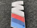 эмблема BMW 5 серия F07/F10/F11 F10 2011, 2.0 л., дизель, АКПП, седан, правый руль - фото №2