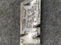 эмблема BMW 5 серия F07/F10/F11 F10 2011, 2.0 л., дизель, АКПП, седан, правый руль - фото №3