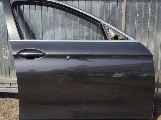 дверь передняя правая BMW 5 серия F07/F10/F11 2011, 3.0 л., i, N55 B30 A, бензин, АКПП, седан, полный привод