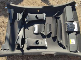 потолок BMW 4 серия F32/F33 [рестайлинг] F36 2018, 3.0 л., i, B58 B30 A, бензин, АКПП, a52, хетчбэк 5 дв., задний привод