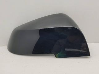 накладка на зеркало BMW 4 серия F32/F33 2016, бензин, АКПП, седан