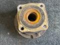 ступица задняя правая BMW 5 серия F07/F10/F11 F10 2011, 3.5 л., бензин, АКПП, седан - фото №3