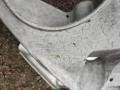 кронштейн двигателя BMW X5 E70 (2006 - 2010), 6777258 - фото №2
