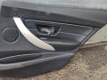 Обшивка двери (комплект) BMW 3 серия F30/F31/F34 [рестайлинг] F31 2015, 2.0 л., N47 D20 C, дизель, АКПП, белый, универсал, задний привод, правый руль - фото №2