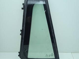 стекло двери задней левой BMW X3 F25 [рестайлинг] 2016