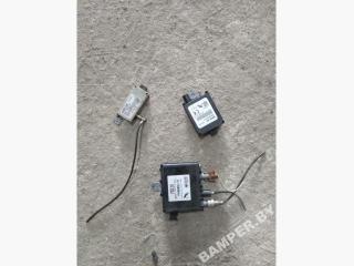 Bluetooth антенна BMW X5 E53 [рестайлинг] 2006, 3.0 л., M57 D30 (306D2), дизель, АКПП, внедорожник 5 дв.