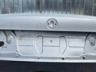 крышка багажника (дверь 3-5) BMW 7 серия F01/F02 [рестайлинг] F02 2014, 4.4 л., N63 B44 B, бензин, АКПП, седан, задний привод