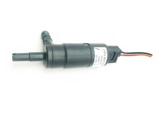 насос (моторчик) омывателя фар BMW X5 E53 [рестайлинг] 2005, 3.0 л., M57 D30 (306D2), дизель, АКПП, внедорожник 5 дв., 8377430