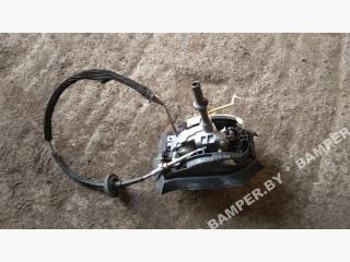 трос кулисы КПП BMW X5 E53 [рестайлинг] 2005, 3.0 л., M57 D30 (306D2), дизель, АКПП, внедорожник 5 дв.