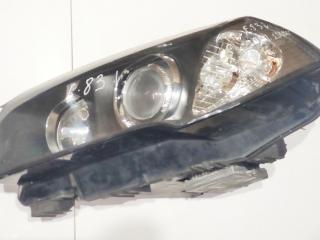 фара левая BMW X3 E83 2006, 3.0 л., M54 B30 (306S3), бензин, АКПП, внедорожник 5 дв.