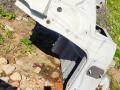 крыло заднее правое BMW X3 F25 2012, 3.0 л., N55 B30 A, бензин, АКПП, внедорожник 5 дв. - фото №3