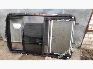 люк BMW X3 F25 2012, 3.0 л., N55 B30 A, бензин, АКПП, внедорожник 5 дв.