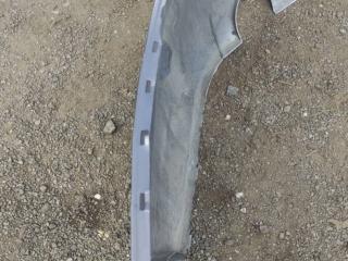 бампер задний BMW 5 серия F07/F10/F11 F10 2011, 3.5 л., бензин, АКПП, седан