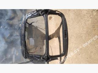 крышка багажника (дверь 3-5) BMW 5 серия F07/F10/F11 2012, 3.0 л., N57 D30 A, дизель, АКПП, хетчбэк 5 дв.